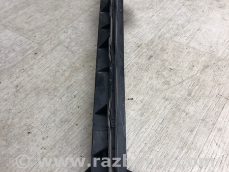 ФОТО Кронштейн підсилювач переднього бампера для Volkswagen Jetta USA (10-17) Киев