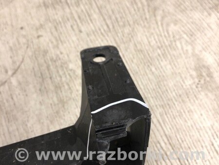 ФОТО Кронштейн підсилювач переднього бампера для Volkswagen Jetta USA (10-17) Киев