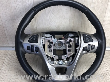 ФОТО кермо для Ford Flex (06.2008-12.2019) Киев