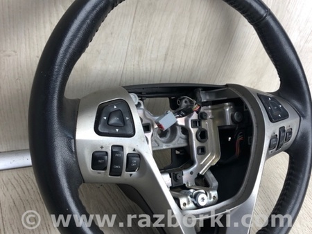 ФОТО кермо для Ford Flex (06.2008-12.2019) Киев