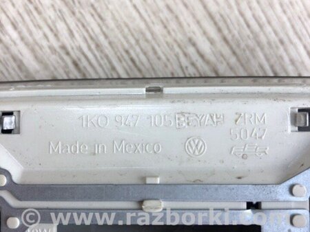 ФОТО плафон салону для Volkswagen Jetta USA (10-17) Киев