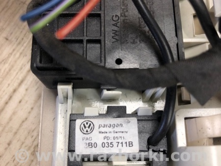 ФОТО плафон салону для Volkswagen Jetta USA (10-17) Киев
