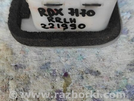 ФОТО Клапан вентиляції салону для Acura RDX TB 1/2 (07.2006-2012) Киев