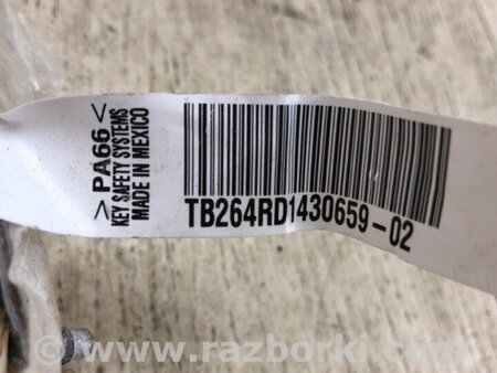 ФОТО Подушка безпеки в сидінні для GMC Acadia Киев