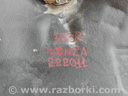 ФОТО Бак паливний металевий для Toyota Venza Киев