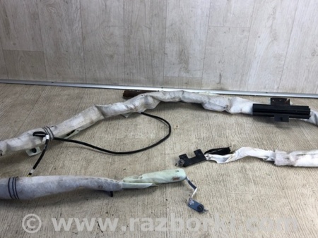 ФОТО Подушка безпеки (штора) для GMC Acadia Киев