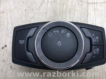 ФОТО Блок управління освітленням для Ford Edge 1 U387 (01.2006-04.2015) Киев
