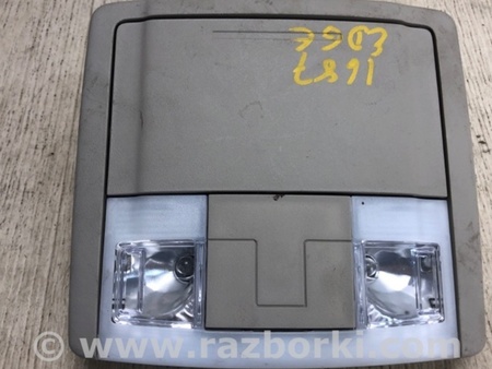 ФОТО плафон салону для Ford Edge 1 U387 (01.2006-04.2015) Киев