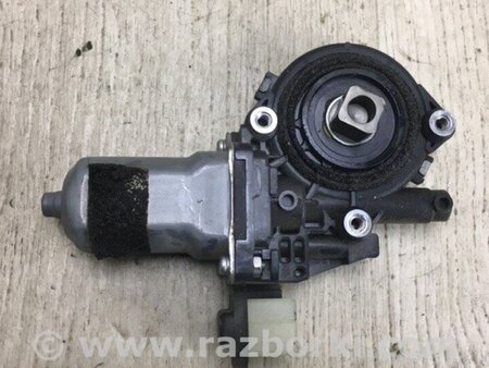 ФОТО Моторчик склопідйомника для Nissan Rogue (08-14) Киев