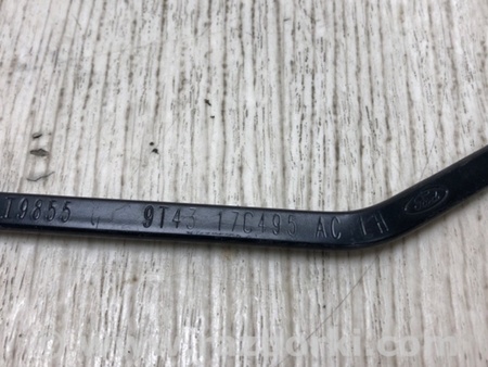 ФОТО Моторчик склоочисника передній для Ford Edge 1 U387 (01.2006-04.2015) Киев