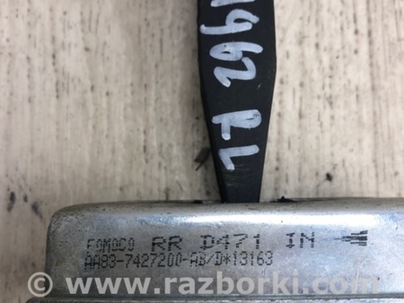 ФОТО Обмежувач дверей для Ford Flex (06.2008-12.2019) Киев