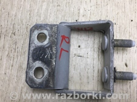 ФОТО Петля кришки багажника для Nissan Rogue (08-14) Киев