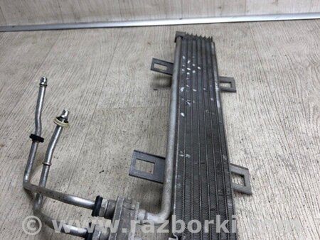ФОТО Радіатор коробки передач АКПП для Dodge Dart (12-16) Киев