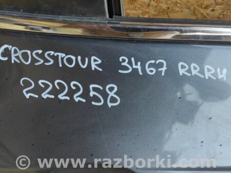 ФОТО Двері для Honda Crosstour (2009-2015) Киев