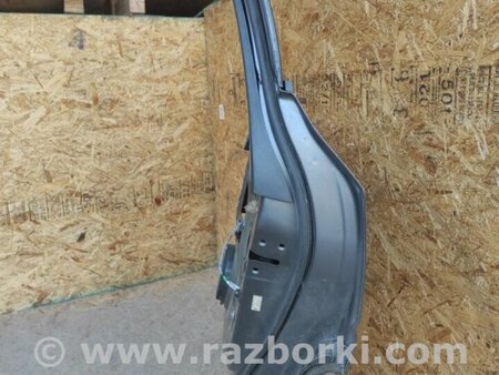 ФОТО Двері для Honda Crosstour (2009-2015) Киев