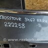 ФОТО Двері для Honda Crosstour (2009-2015) Киев