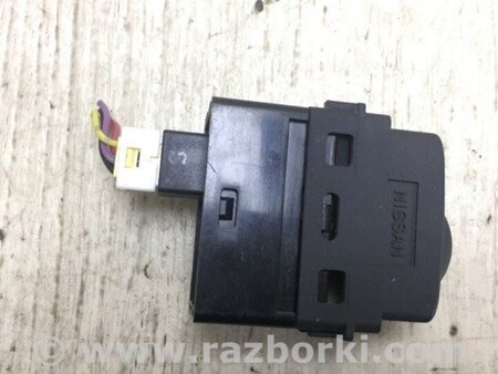 ФОТО Кнопка протитуманних фар для Nissan Rogue (08-14) Киев
