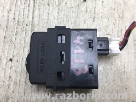 ФОТО Кнопка протитуманних фар для Nissan Rogue (08-14) Киев