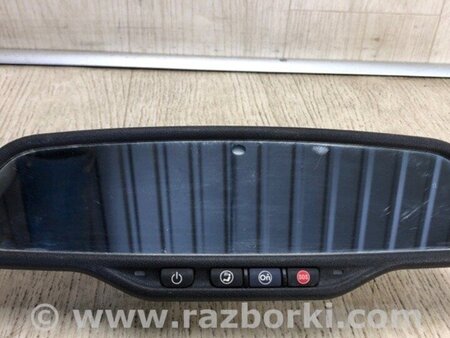 ФОТО дзеркало салону для GMC Acadia Киев
