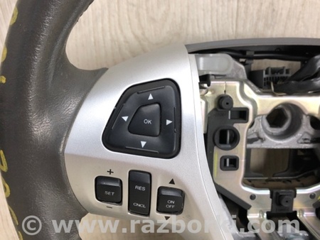 ФОТО кермо для Ford Edge 1 U387 (01.2006-04.2015) Киев