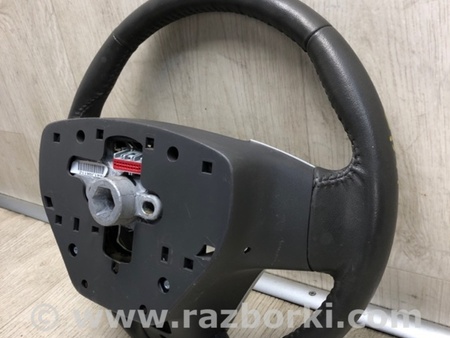 ФОТО кермо для Ford Edge 1 U387 (01.2006-04.2015) Киев