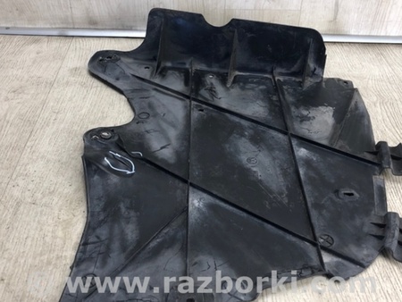 ФОТО Захист двигуна для Volkswagen Jetta USA (10-17) Киев