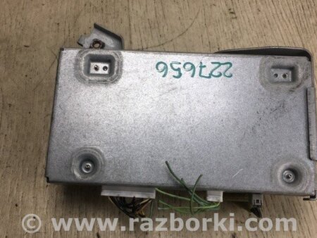 ФОТО Блок електронний для Nissan Rogue (08-14) Киев