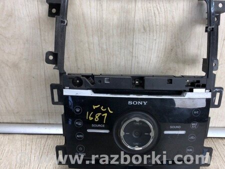 ФОТО Блок керування мультимедіа для Ford Edge 1 U387 (01.2006-04.2015) Киев