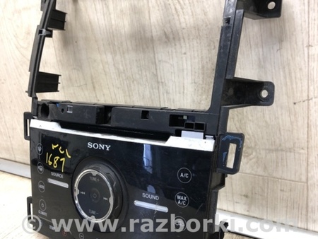ФОТО Блок керування мультимедіа для Ford Edge 1 U387 (01.2006-04.2015) Киев