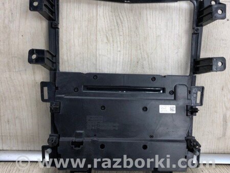 ФОТО Блок керування мультимедіа для Ford Edge 1 U387 (01.2006-04.2015) Киев