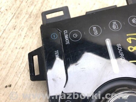 ФОТО Блок керування мультимедіа для Ford Edge 1 U387 (01.2006-04.2015) Киев