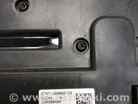 ФОТО Блок керування мультимедіа для Ford Edge 1 U387 (01.2006-04.2015) Киев
