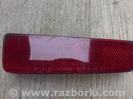 ФОТО Катафот правый для Honda Accord Coupe CT Киев