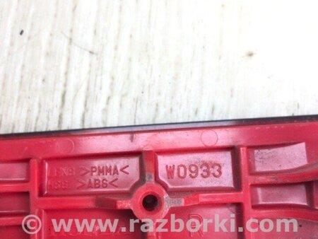 ФОТО Катафот правый для Honda Accord Coupe CT Киев
