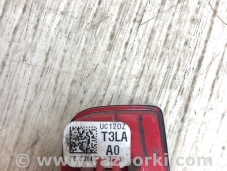 ФОТО Катафот правый для Honda Accord Coupe CT Киев
