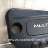 ФОТО Накладка двигателя декоративная для Dodge Dart (12-16) Киев