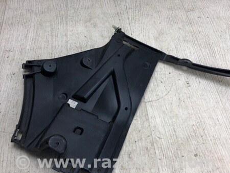 ФОТО Кронштейн підсилювач заднього бампера для Ford Edge 1 U387 (01.2006-04.2015) Киев