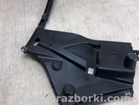 ФОТО Кронштейн підсилювач заднього бампера для Ford Edge 1 U387 (01.2006-04.2015) Киев