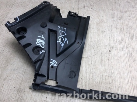ФОТО Кронштейн підсилювач заднього бампера для Ford Edge 1 U387 (01.2006-04.2015) Киев
