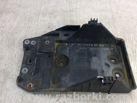 ФОТО Полиця акумулятора для Mazda 3 BM (2013-...) (III) Киев