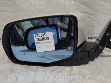 ФОТО Дзеркало для Acura MDX YD3 (06.2013-05.2020) Киев