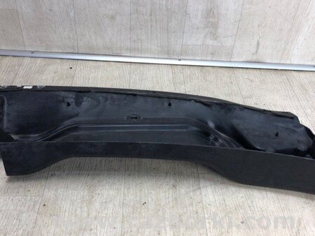 ФОТО Накладка кузова для Ford Edge 1 U387 (01.2006-04.2015) Киев