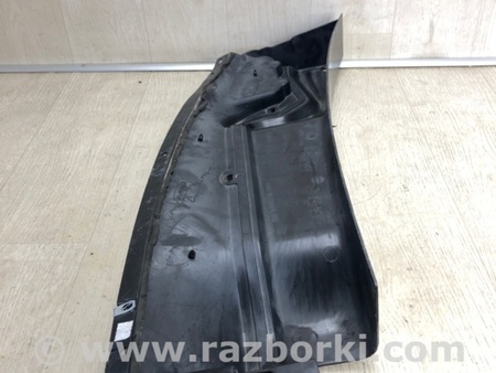 ФОТО Накладка кузова для Ford Edge 1 U387 (01.2006-04.2015) Киев