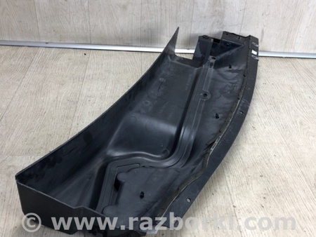 ФОТО Накладка кузова для Ford Edge 1 U387 (01.2006-04.2015) Киев