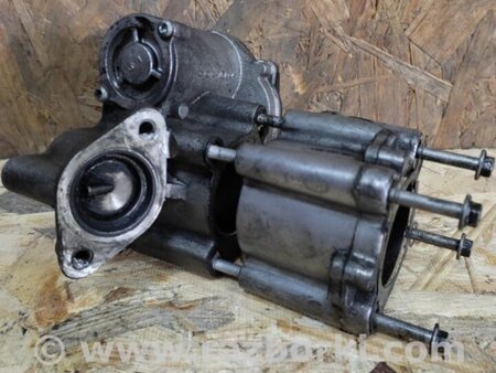 ФОТО Клапан EGR для Nissan X-Trail T31 (2007-2014) Киев