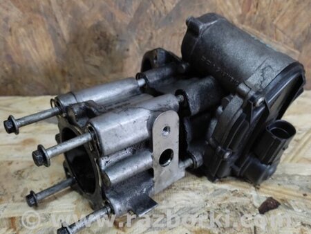 ФОТО Клапан EGR для Nissan X-Trail T31 (2007-2014) Киев