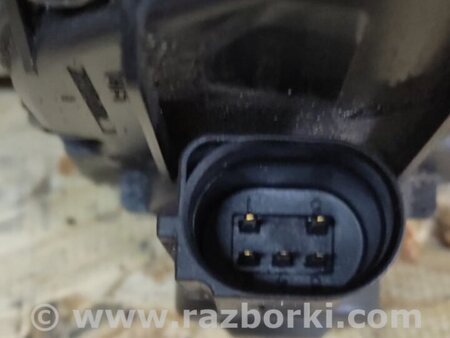 ФОТО Клапан EGR для Nissan X-Trail T31 (2007-2014) Киев