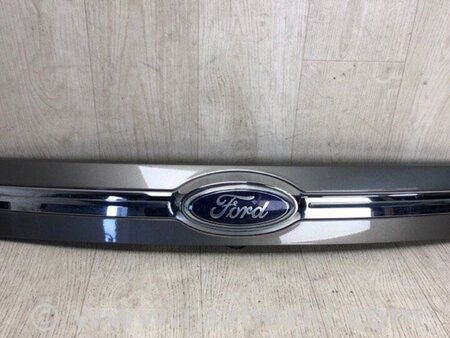 ФОТО Панель підсвічування номера для Ford Edge 1 U387 (01.2006-04.2015) Киев