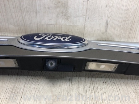 ФОТО Панель підсвічування номера для Ford Edge 1 U387 (01.2006-04.2015) Киев