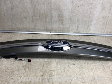 ФОТО Панель підсвічування номера для Ford Edge 1 U387 (01.2006-04.2015) Киев